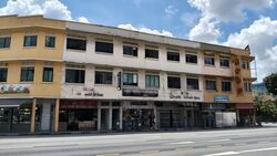 Sims Avenue (D14), Shop House #563975681